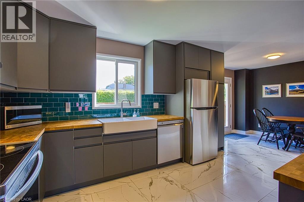 112 Arthur Street, St. Catharines, Ontario  L2M 1H7 - Photo 12 - 40775049