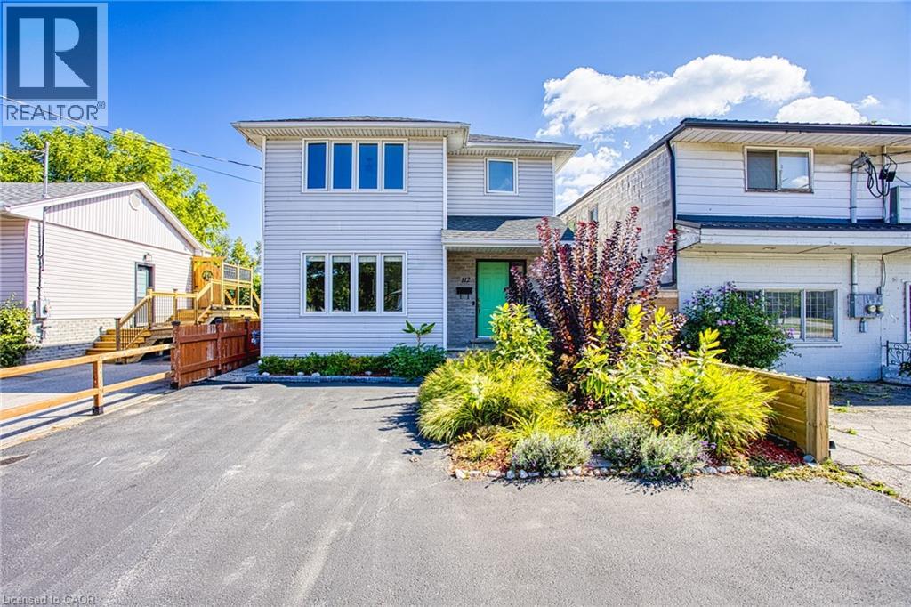 112 Arthur Street, St. Catharines, Ontario  L2M 1H7 - Photo 2 - 40775049