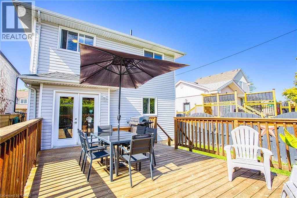 112 Arthur Street, St. Catharines, Ontario  L2M 1H7 - Photo 28 - 40775049