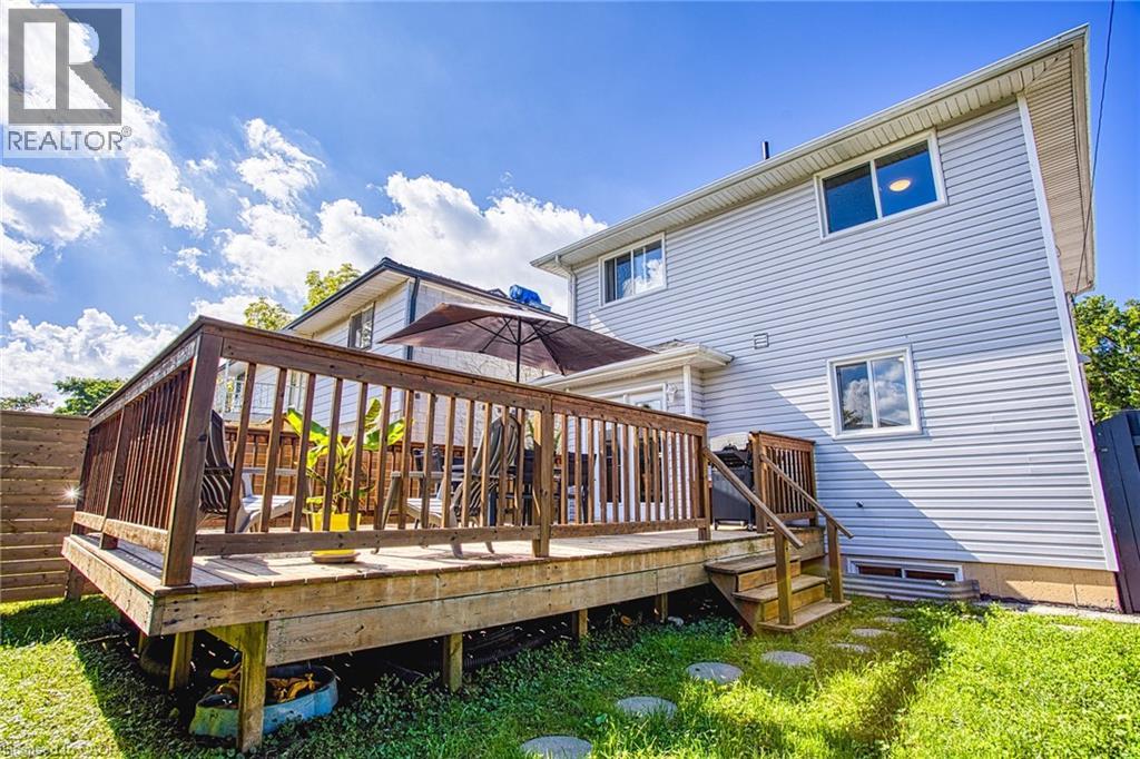 112 Arthur Street, St. Catharines, Ontario  L2M 1H7 - Photo 30 - 40775049