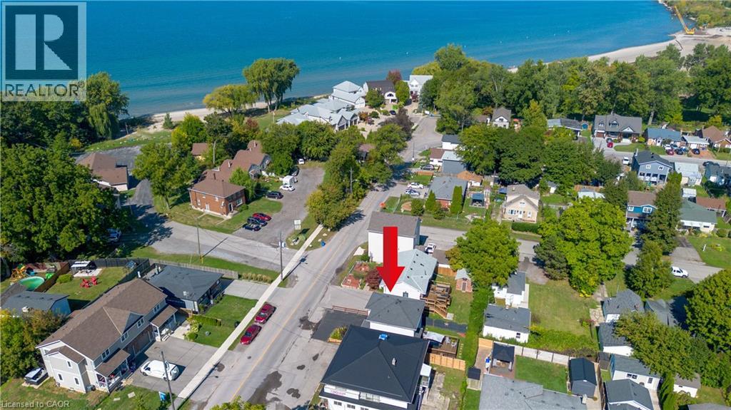 112 Arthur Street, St. Catharines, Ontario  L2M 1H7 - Photo 33 - 40775049