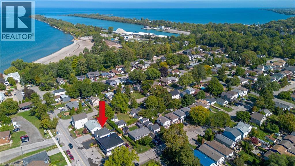112 Arthur Street, St. Catharines, Ontario  L2M 1H7 - Photo 36 - 40775049