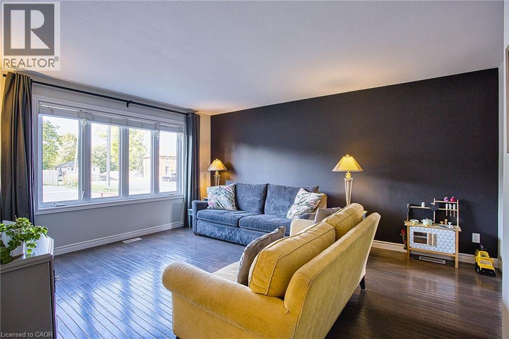 112 Arthur Street, St. Catharines, Ontario  L2M 1H7 - Photo 6 - 40775049