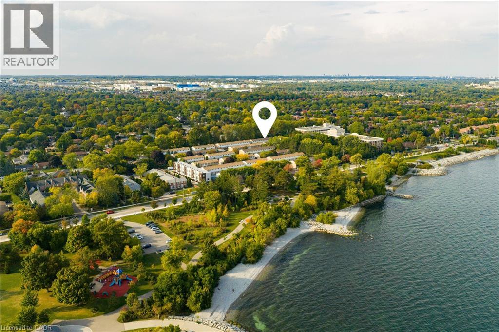 5475 LAKESHORE Road Unit# 19, Burlington, Ontario