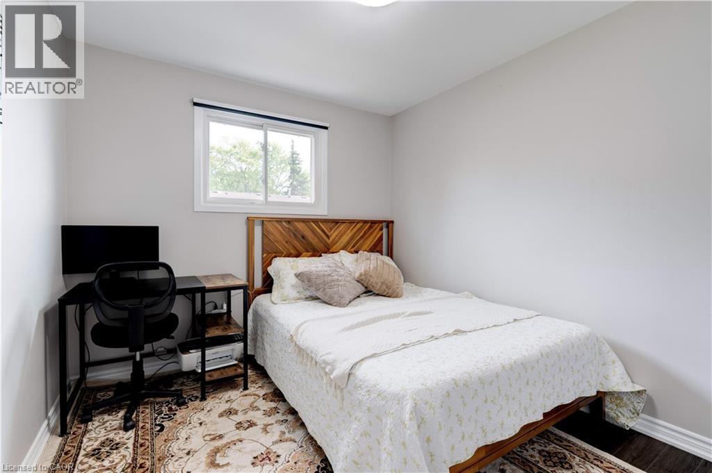 5475 Lakeshore Road Unit# 19, Burlington, Ontario  L7L 1E1 - Photo 10 - 40774811