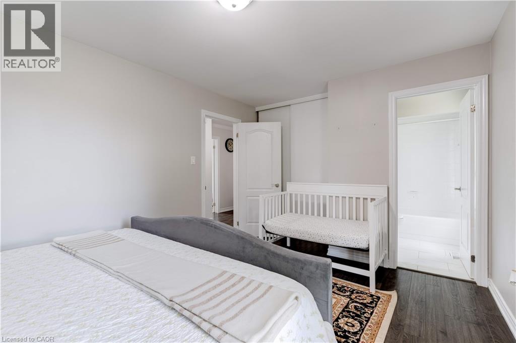 5475 Lakeshore Road Unit# 19, Burlington, Ontario  L7L 1E1 - Photo 14 - 40774811