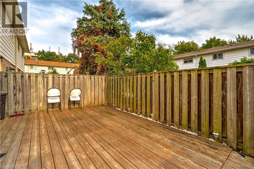 5475 Lakeshore Road Unit# 19, Burlington, Ontario  L7L 1E1 - Photo 21 - 40774811