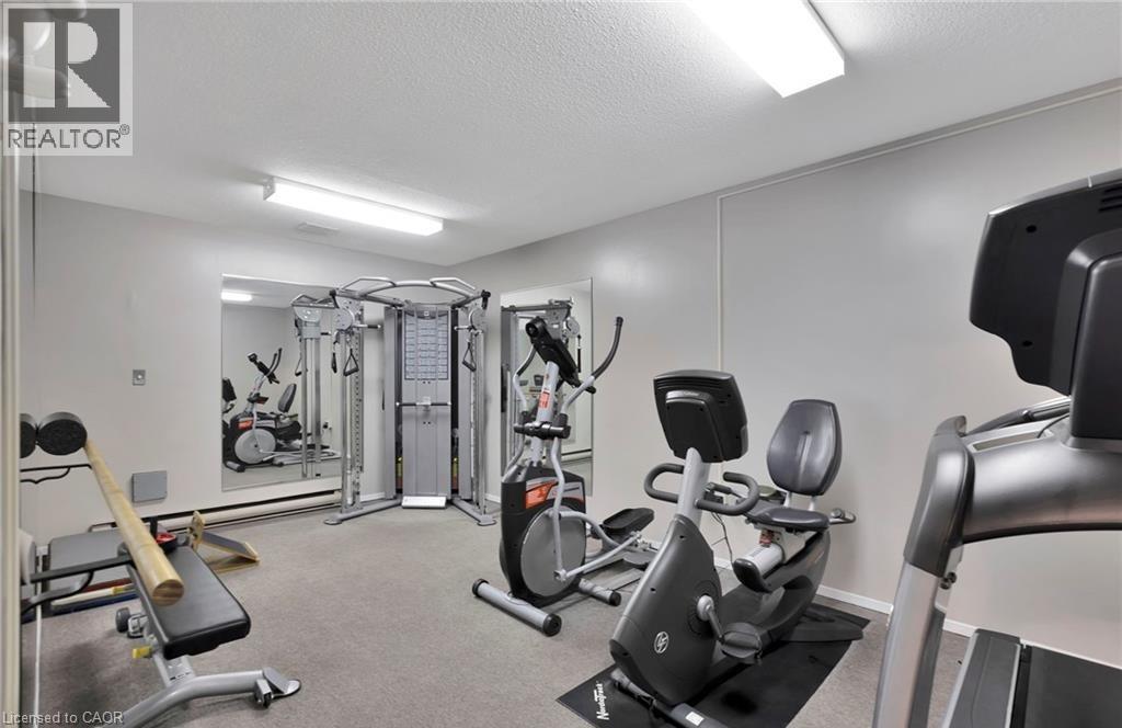 5475 Lakeshore Road Unit# 19, Burlington, Ontario  L7L 1E1 - Photo 22 - 40774811
