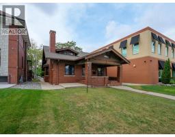 1279 Ouellette AVENUE, Windsor, Ontario