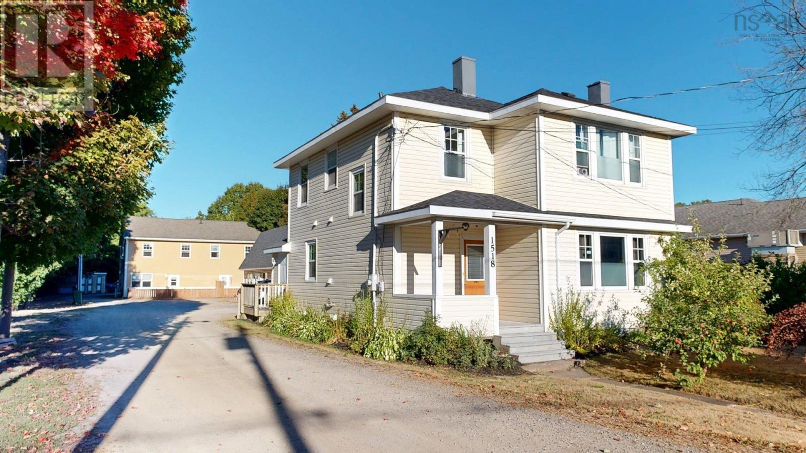 1518/1520 Bridge Street, Kingston, Nova Scotia