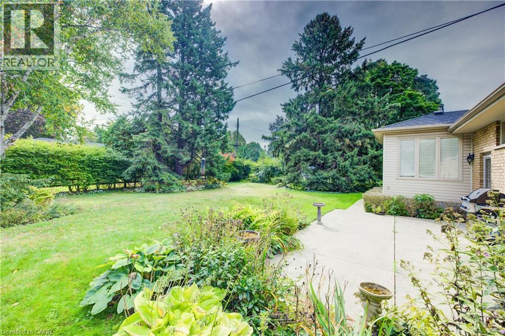 646 Iroquois Avenue, Ancaster, Ontario  L9G 3B4 - Photo 23 - 40771436