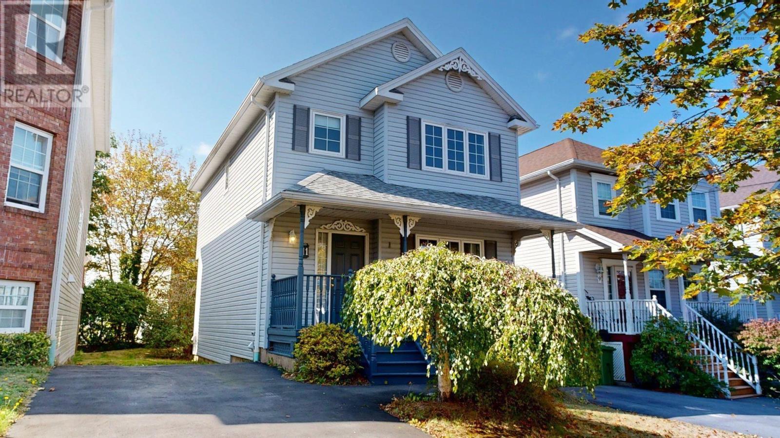 11 Glenbourne Court, Halifax, Nova Scotia