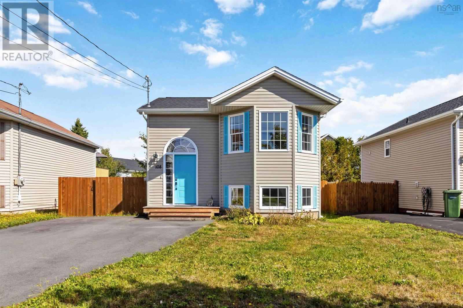 108 Heritage Hills Drive, Eastern Passage, Nova Scotia