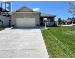 255 ROGERS Road, Listowel, Ontario