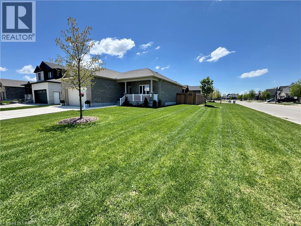 255 Rogers Road, Listowel, Ontario  N4W 0H3 - Photo 3 - 40775157