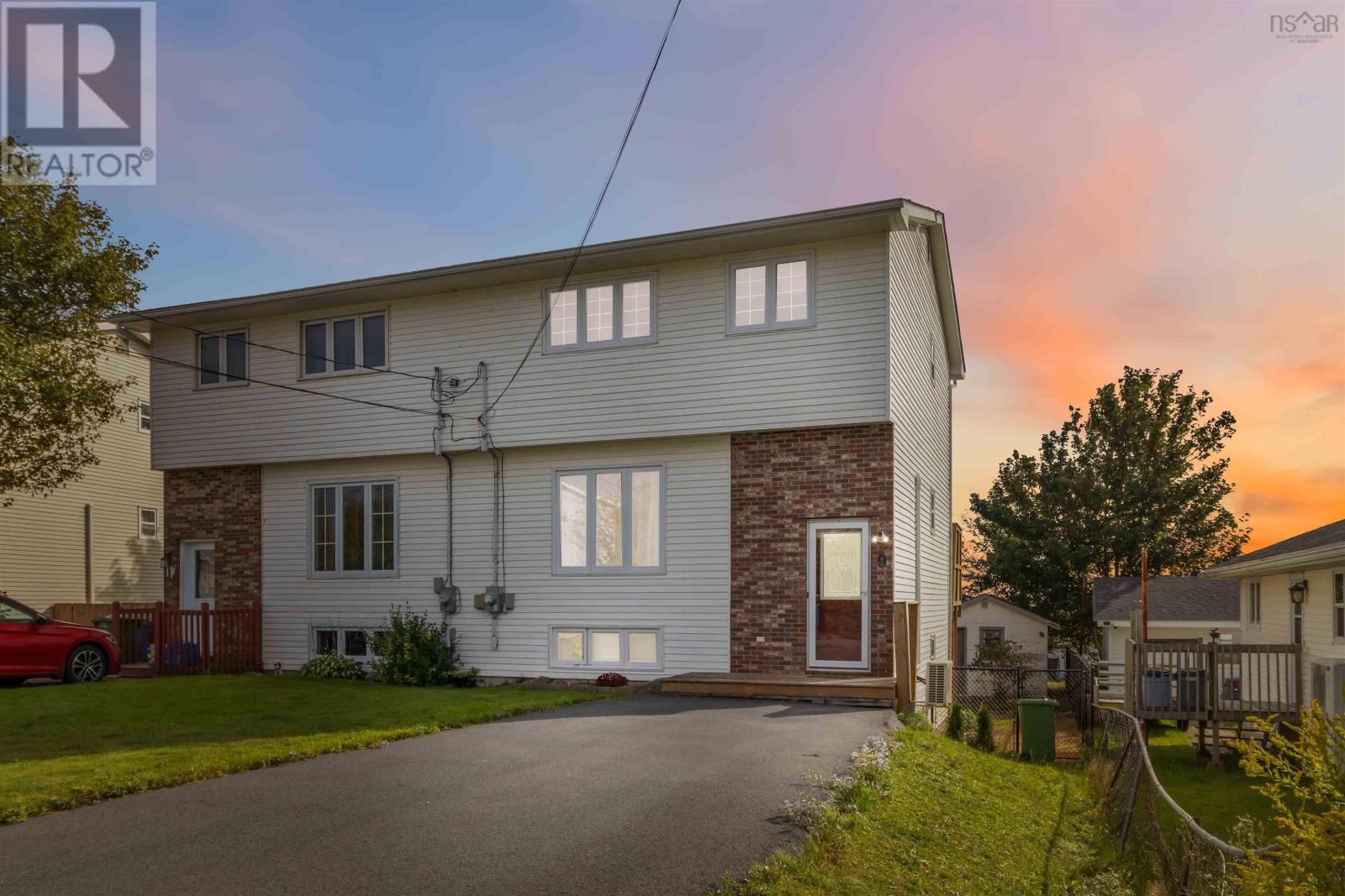 9 Cannon Crescent, Eastern Passage, Nova Scotia