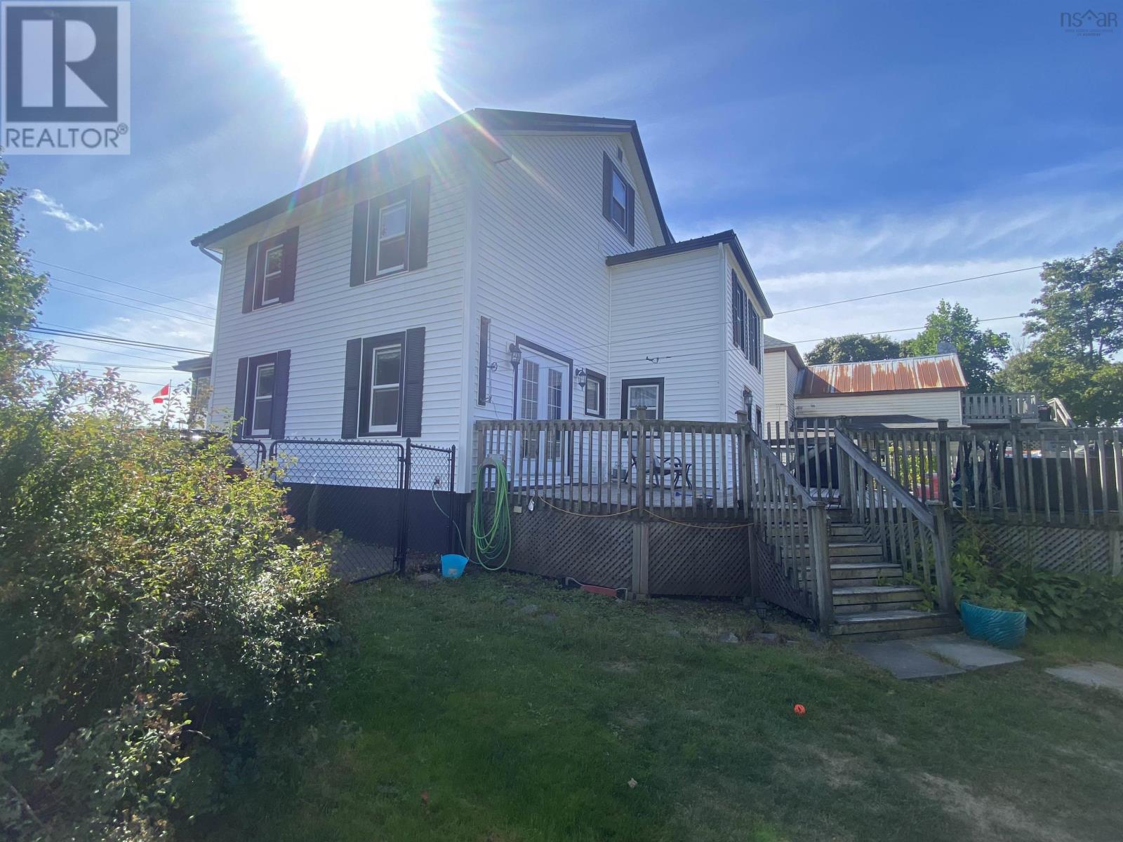 33 Ryland Avenue, Bible Hill, Nova Scotia  B2N 2V5 - Photo 39 - 202524613