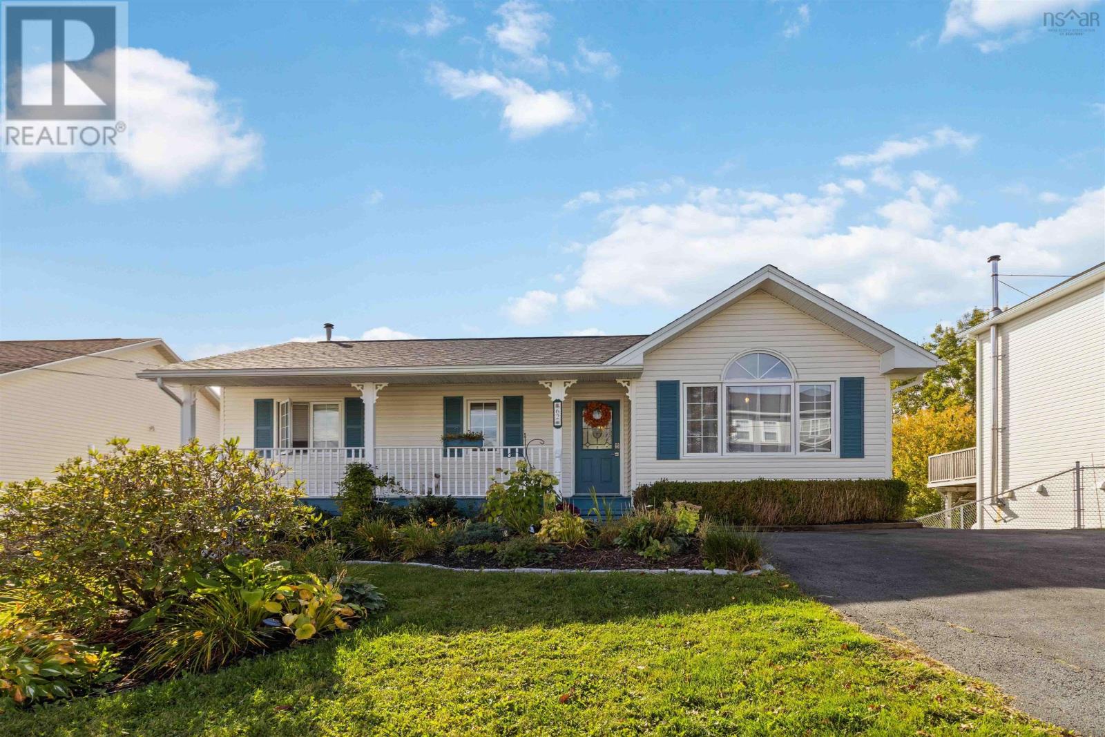 62 Bucheron Crescent, Middle Sackville, Nova Scotia
