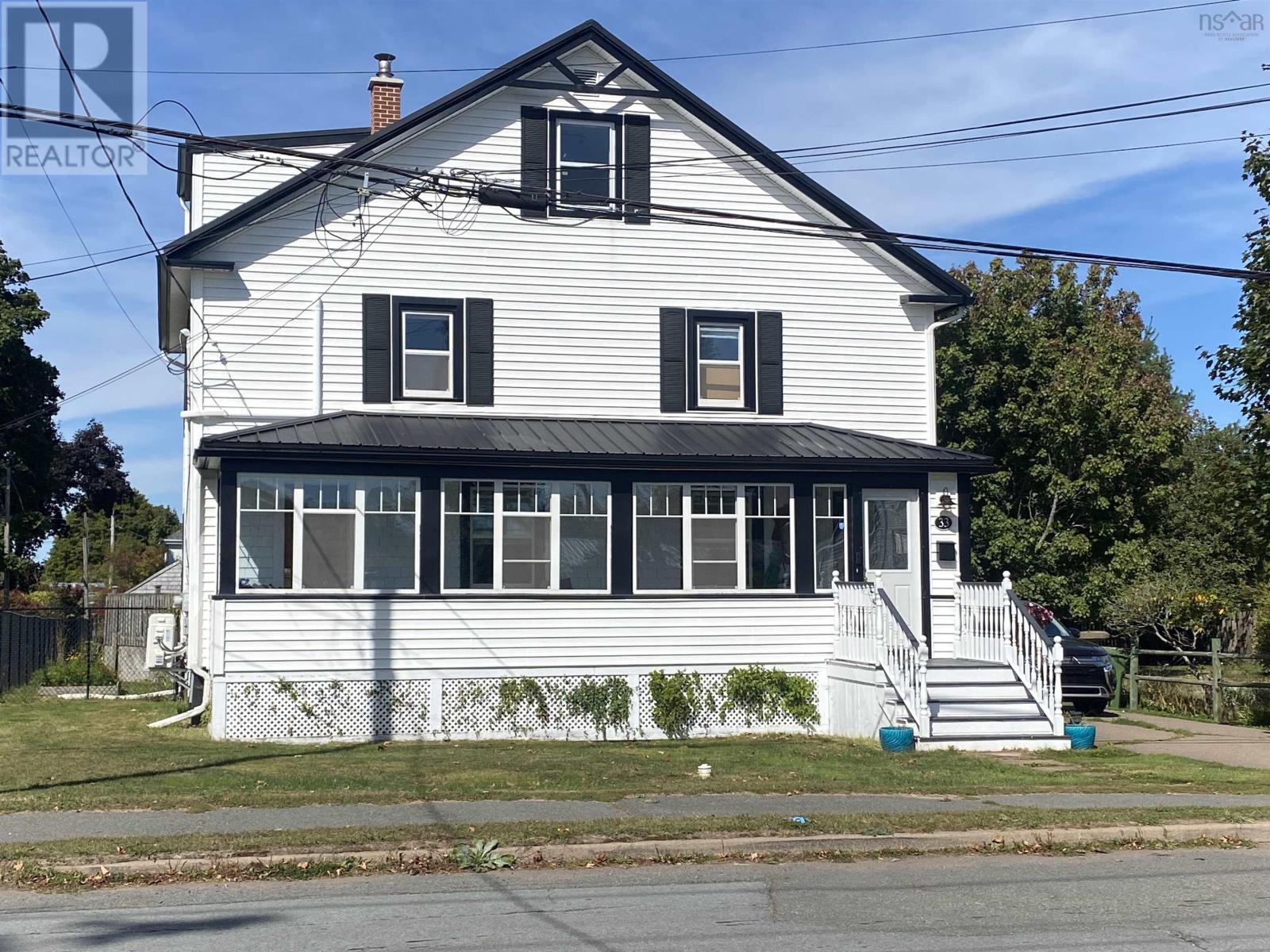33 RYLAND Avenue, Bible Hill, Nova Scotia