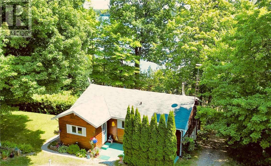 700 Ice Lake Drive, Manitoulin Island, Ontario  P0P 1H0 - Photo 1 - 2124978