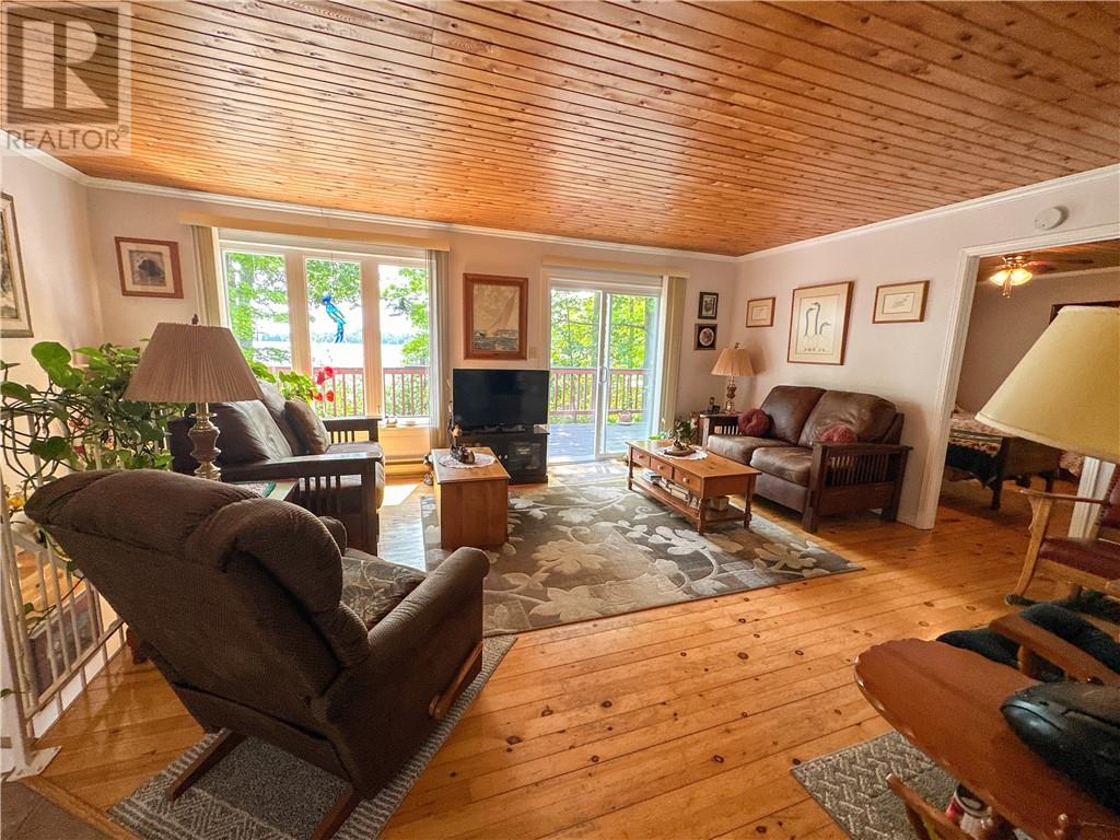 700 Ice Lake Drive, Manitoulin Island, Ontario  P0P 1H0 - Photo 17 - 2124978