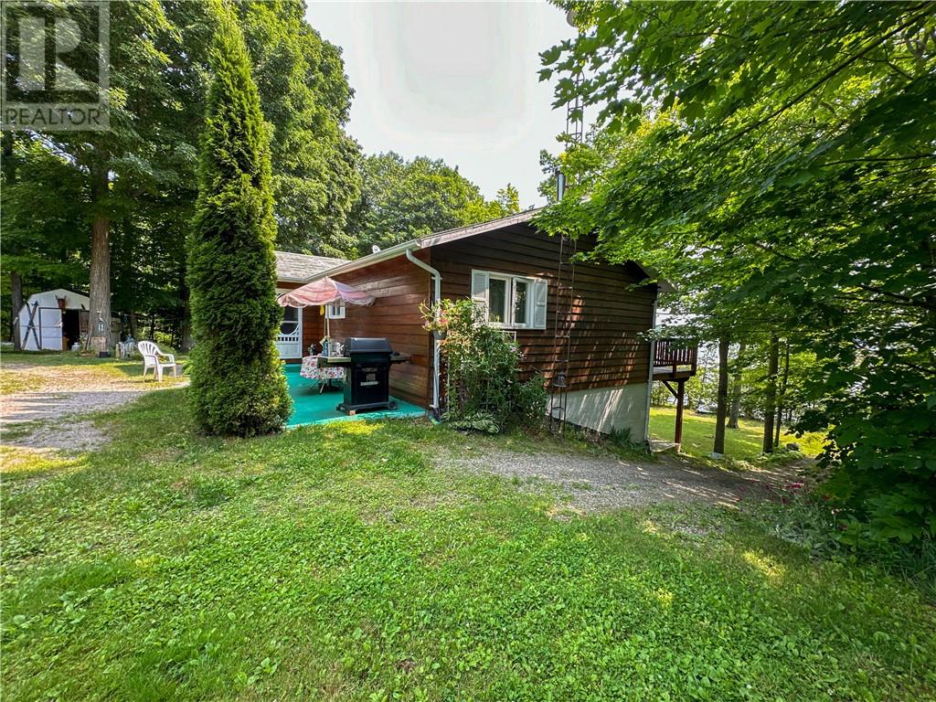 700 Ice Lake Drive, Manitoulin Island, Ontario  P0P 1H0 - Photo 2 - 2124978