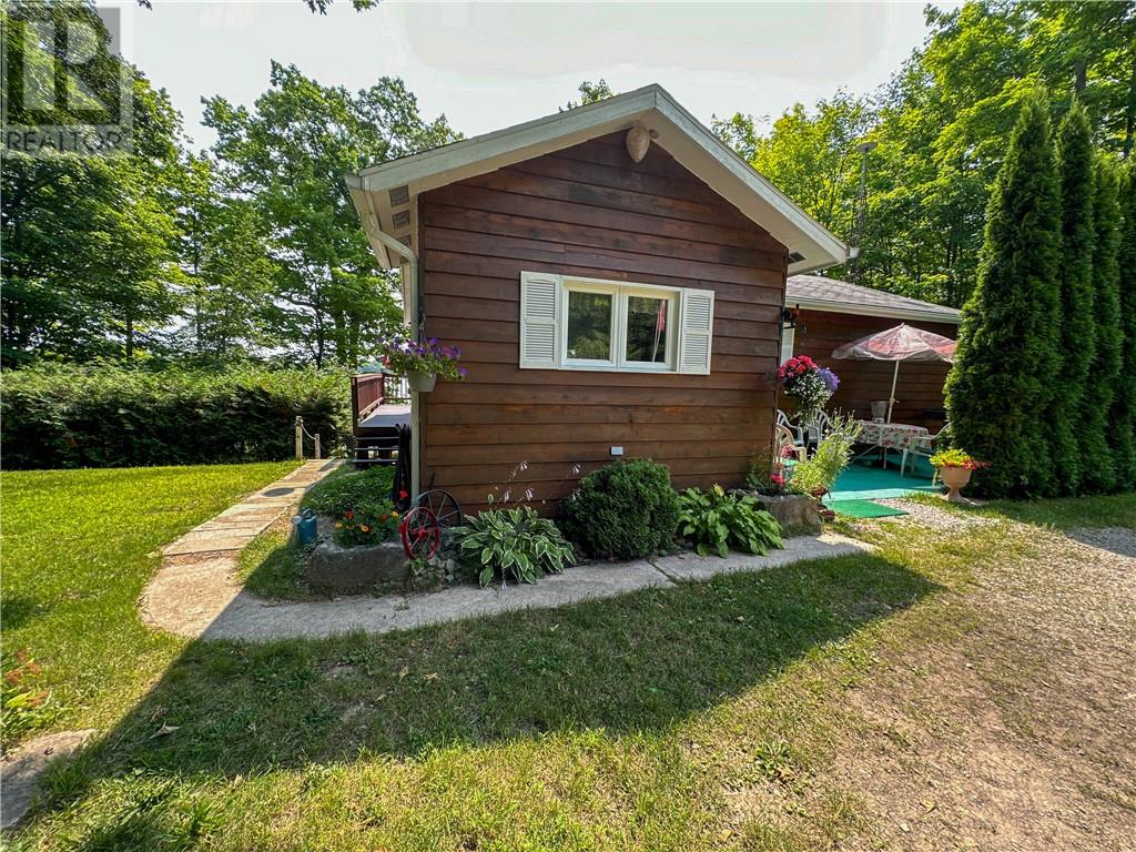 700 Ice Lake Drive, Manitoulin Island, Ontario  P0P 1H0 - Photo 26 - 2124978