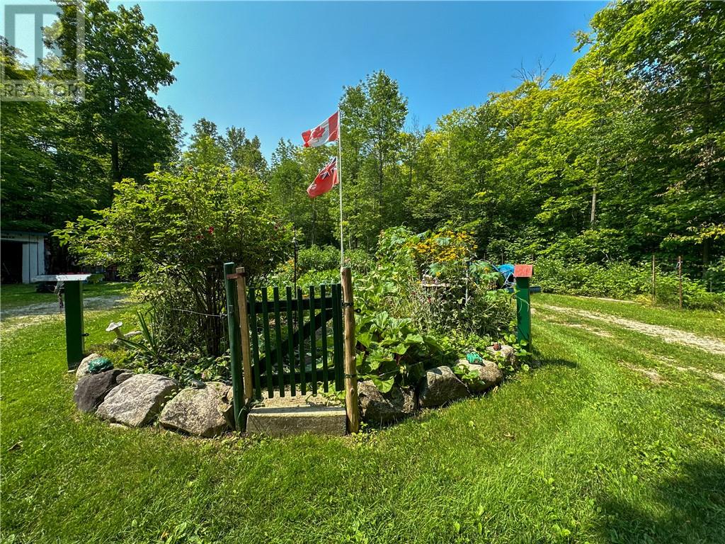 700 Ice Lake Drive, Manitoulin Island, Ontario  P0P 1H0 - Photo 27 - 2124978