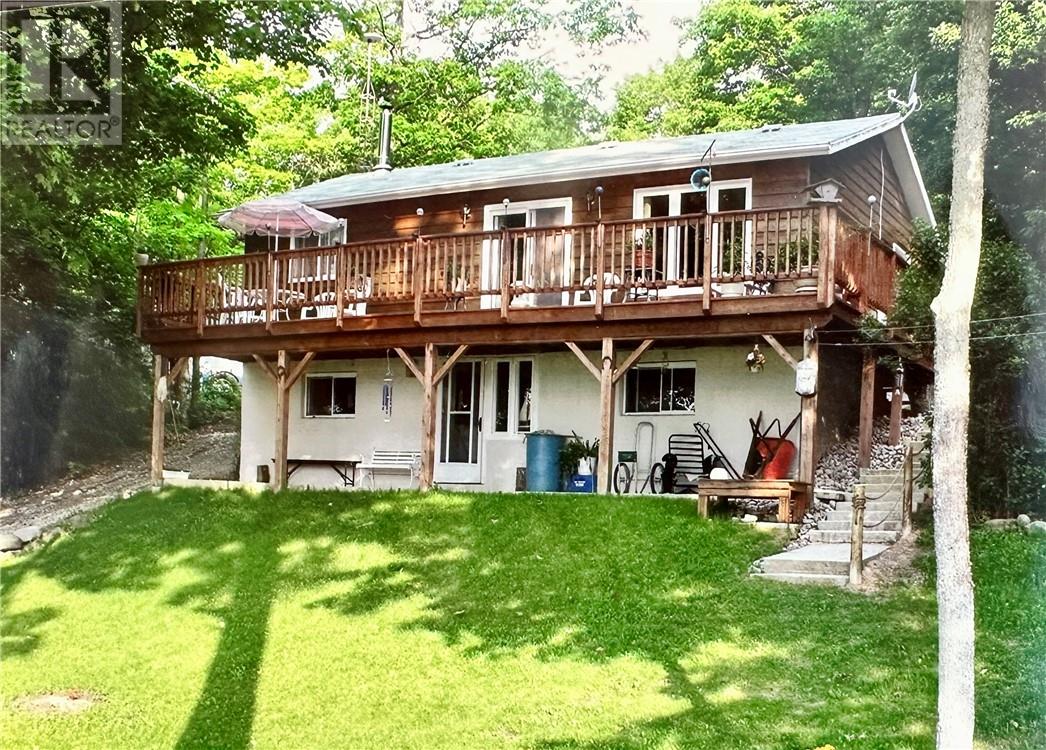700 Ice Lake Drive, Manitoulin Island, Ontario  P0P 1H0 - Photo 3 - 2124978