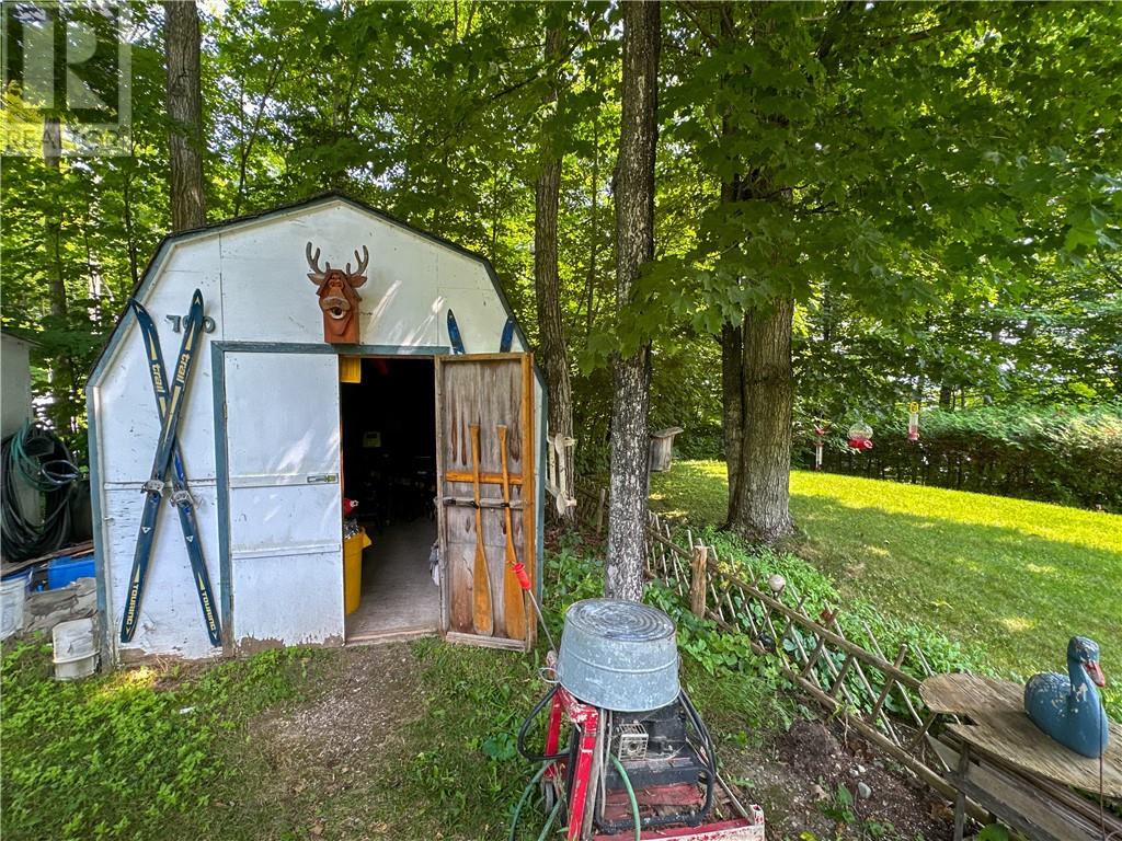 700 Ice Lake Drive, Manitoulin Island, Ontario  P0P 1H0 - Photo 30 - 2124978