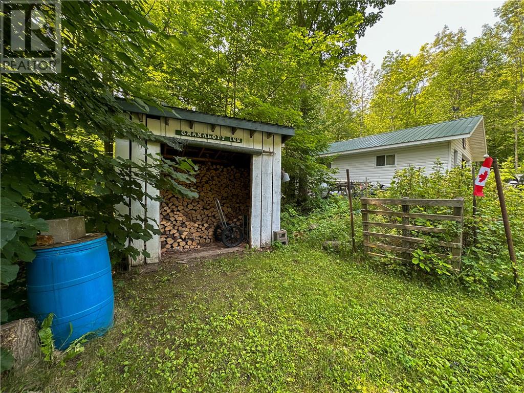 700 Ice Lake Drive, Manitoulin Island, Ontario  P0P 1H0 - Photo 31 - 2124978