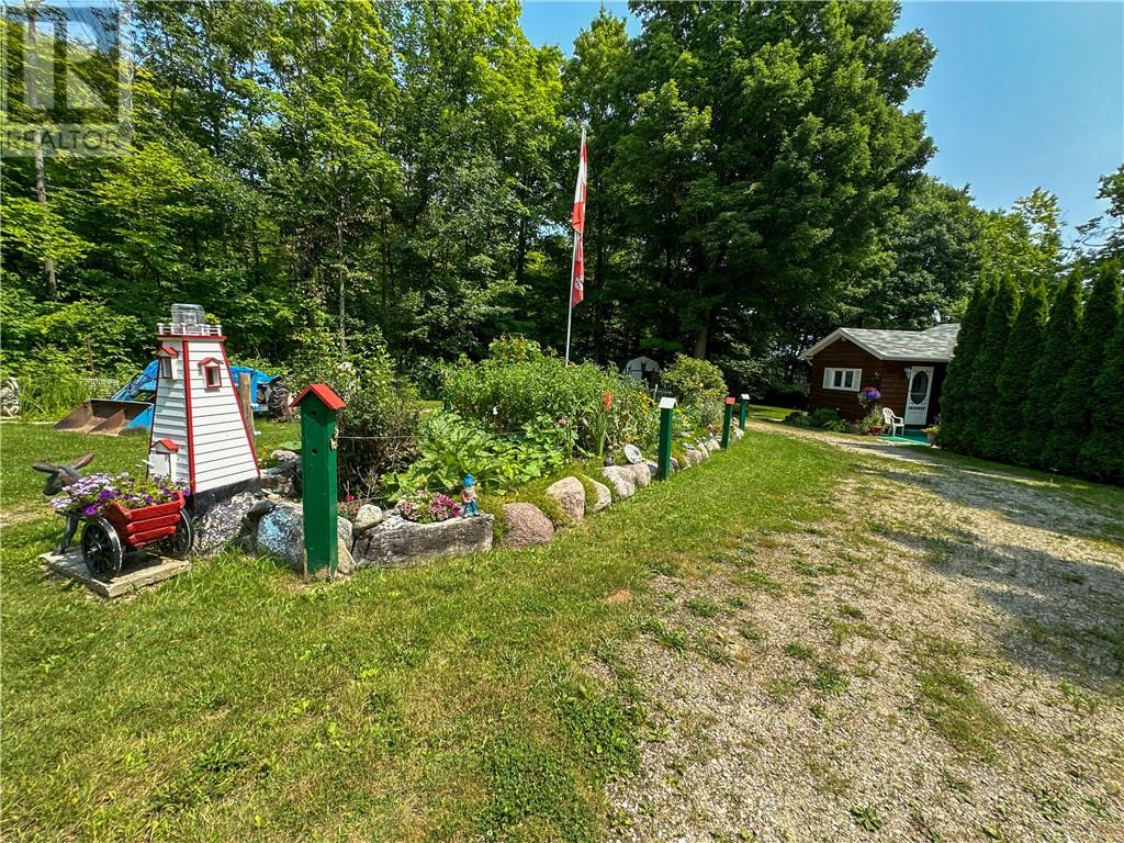 700 Ice Lake Drive, Manitoulin Island, Ontario  P0P 1H0 - Photo 32 - 2124978