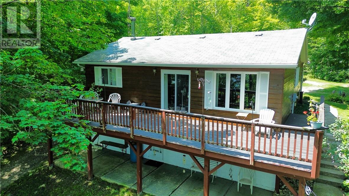 700 Ice Lake Drive, Manitoulin Island, Ontario  P0P 1H0 - Photo 4 - 2124978