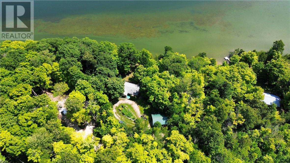 700 Ice Lake Drive, Manitoulin Island, Ontario  P0P 1H0 - Photo 42 - 2124978