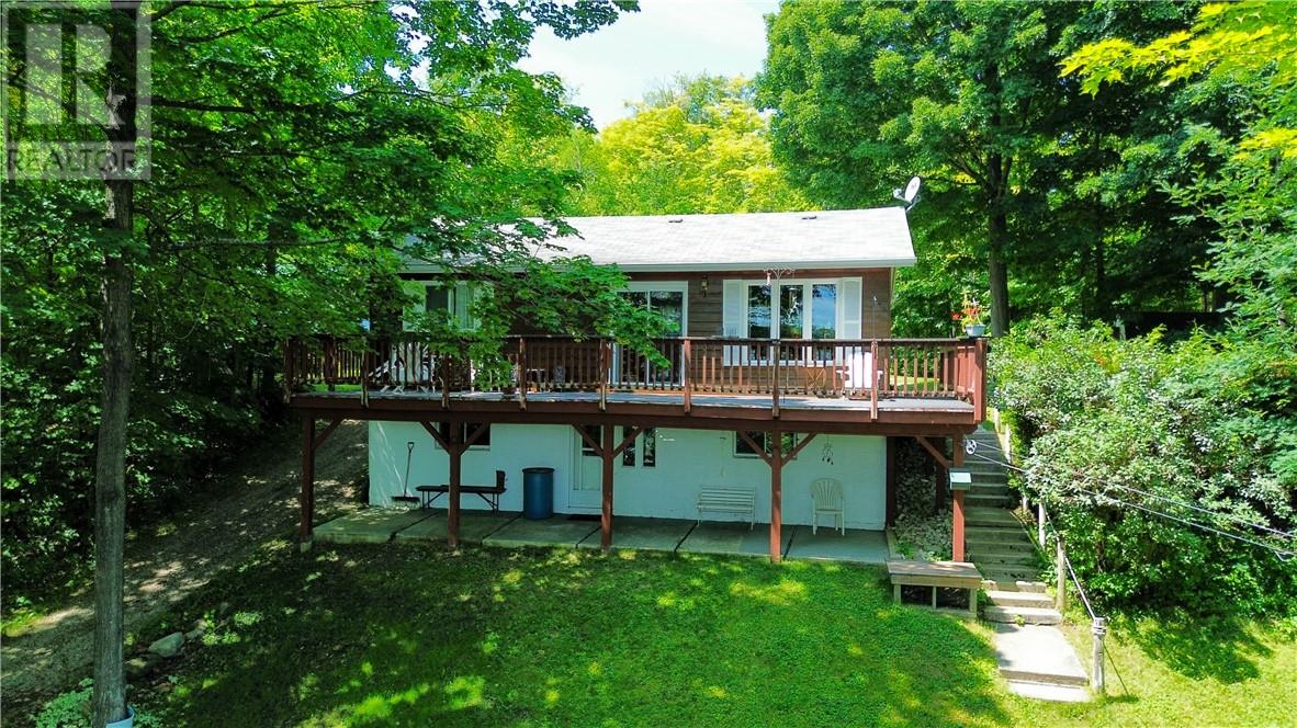 700 Ice Lake Drive, Manitoulin Island, Ontario  P0P 1H0 - Photo 5 - 2124978