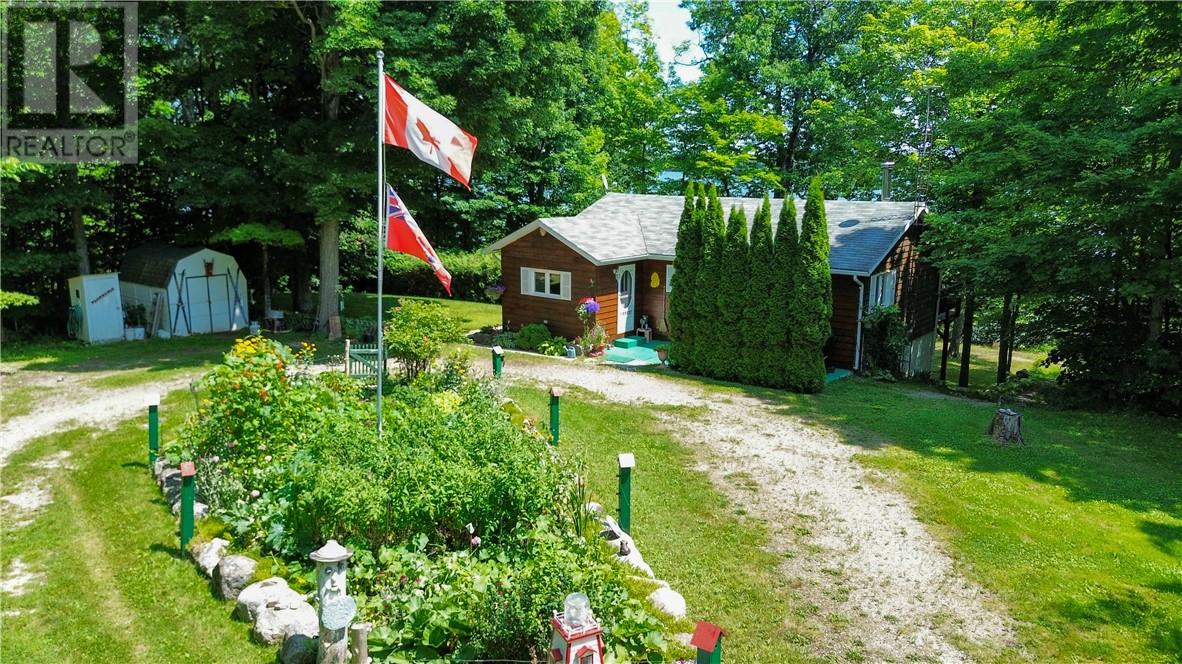 700 Ice Lake Drive, Manitoulin Island, Ontario  P0P 1H0 - Photo 8 - 2124978