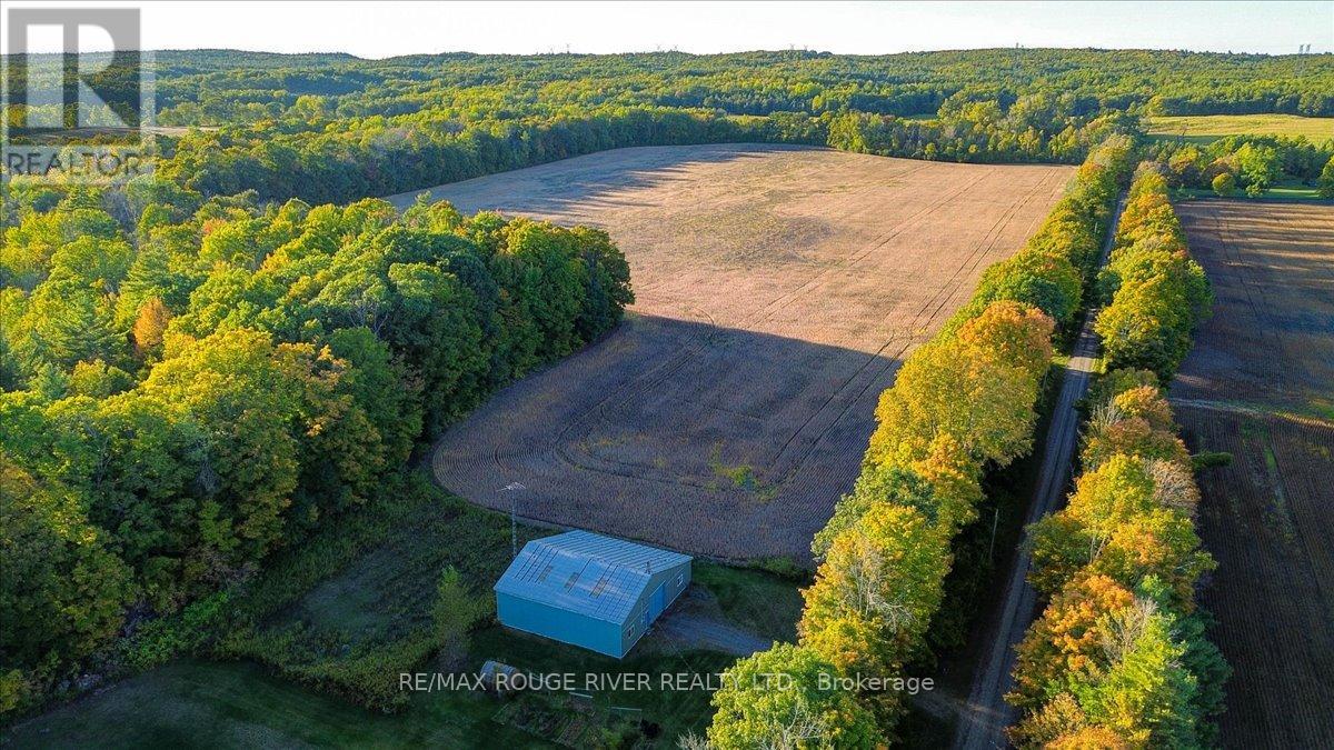 190 MCBRIDE ROAD, Alnwick/Haldimand, Ontario