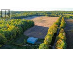 190 MCBRIDE ROAD, Alnwick/Haldimand, Ontario