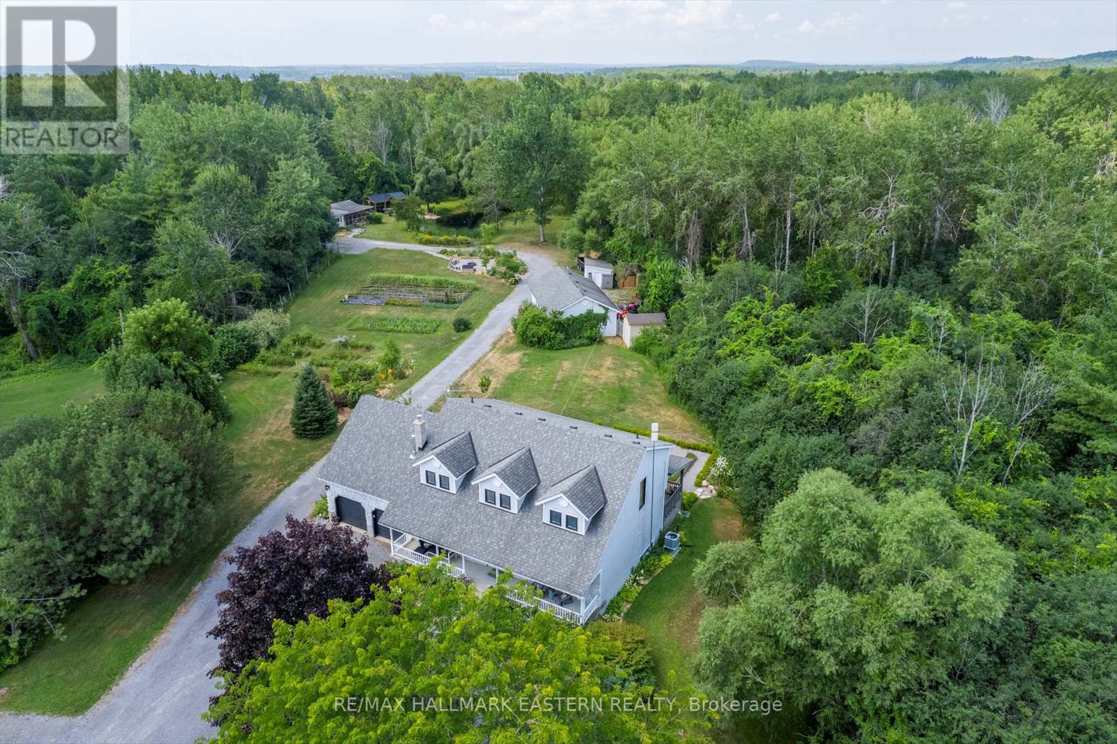 3072 Stu Black Road, Hamilton Township, Ontario  K9A 4J7 - Photo 1 - X12436307