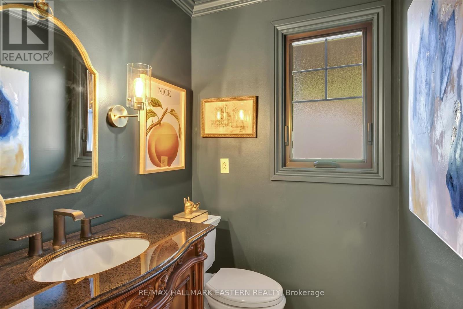 3072 Stu Black Road, Hamilton Township, Ontario  K9A 4J7 - Photo 13 - X12436307