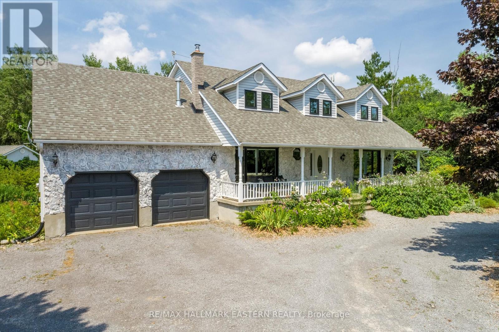 3072 Stu Black Road, Hamilton Township, Ontario  K9A 4J7 - Photo 2 - X12436307