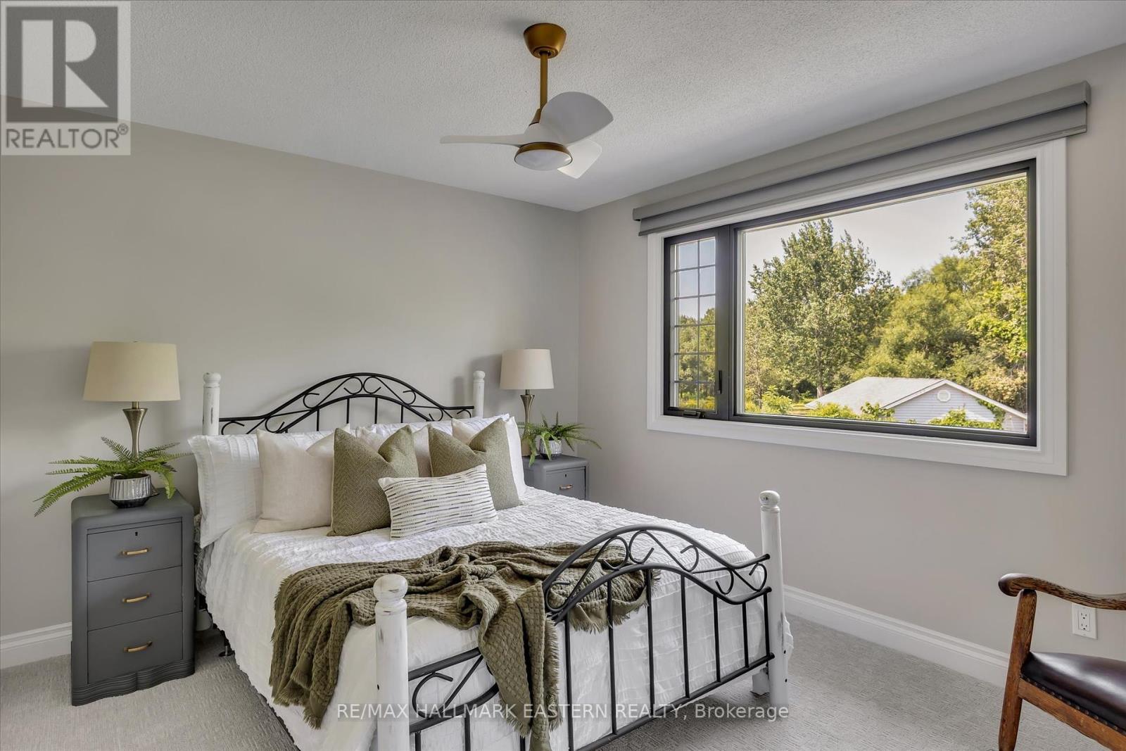 3072 Stu Black Road, Hamilton Township, Ontario  K9A 4J7 - Photo 24 - X12436307