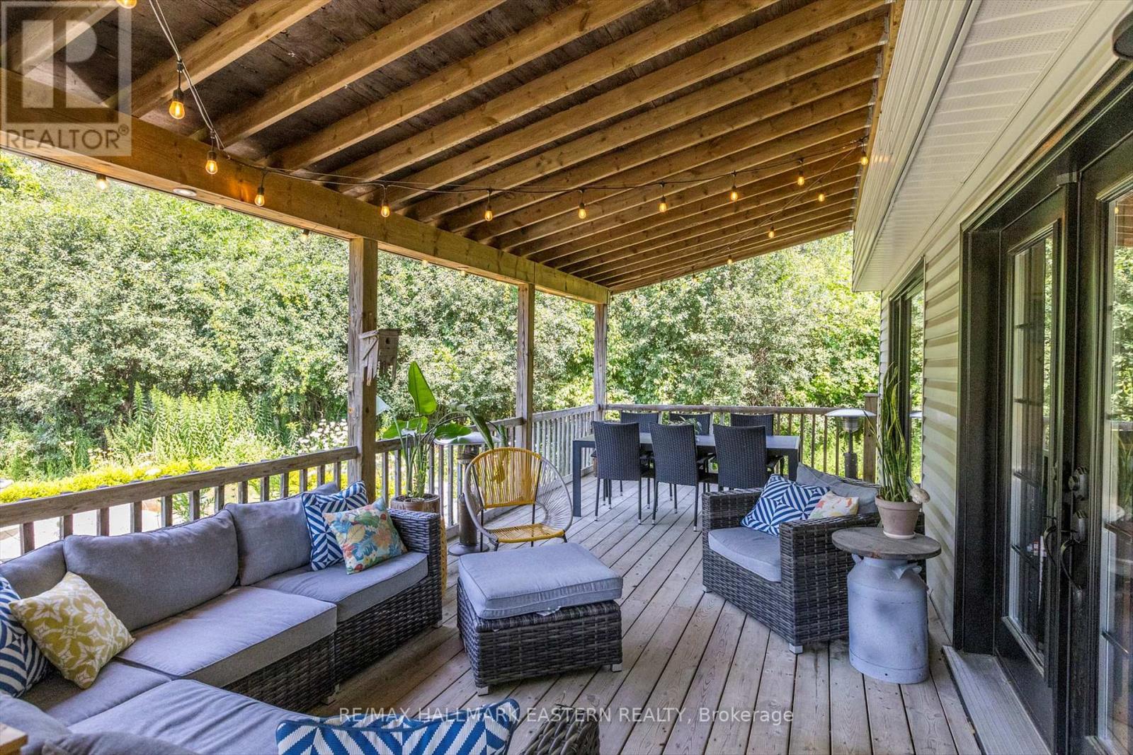 3072 Stu Black Road, Hamilton Township, Ontario  K9A 4J7 - Photo 31 - X12436307