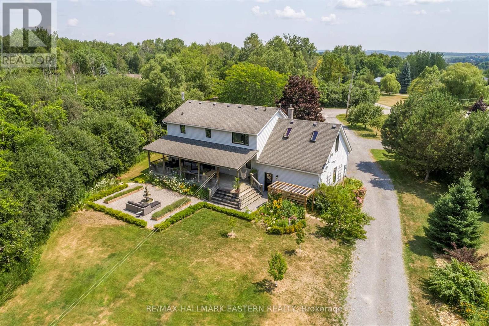 3072 Stu Black Road, Hamilton Township, Ontario  K9A 4J7 - Photo 33 - X12436307