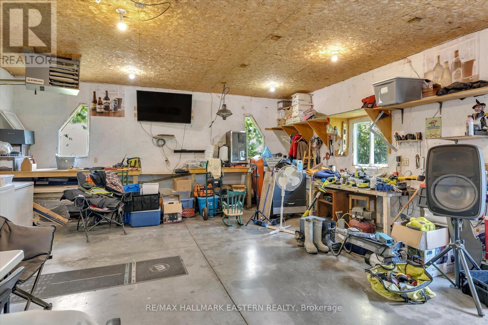 3072 Stu Black Road, Hamilton Township, Ontario  K9A 4J7 - Photo 35 - X12436307