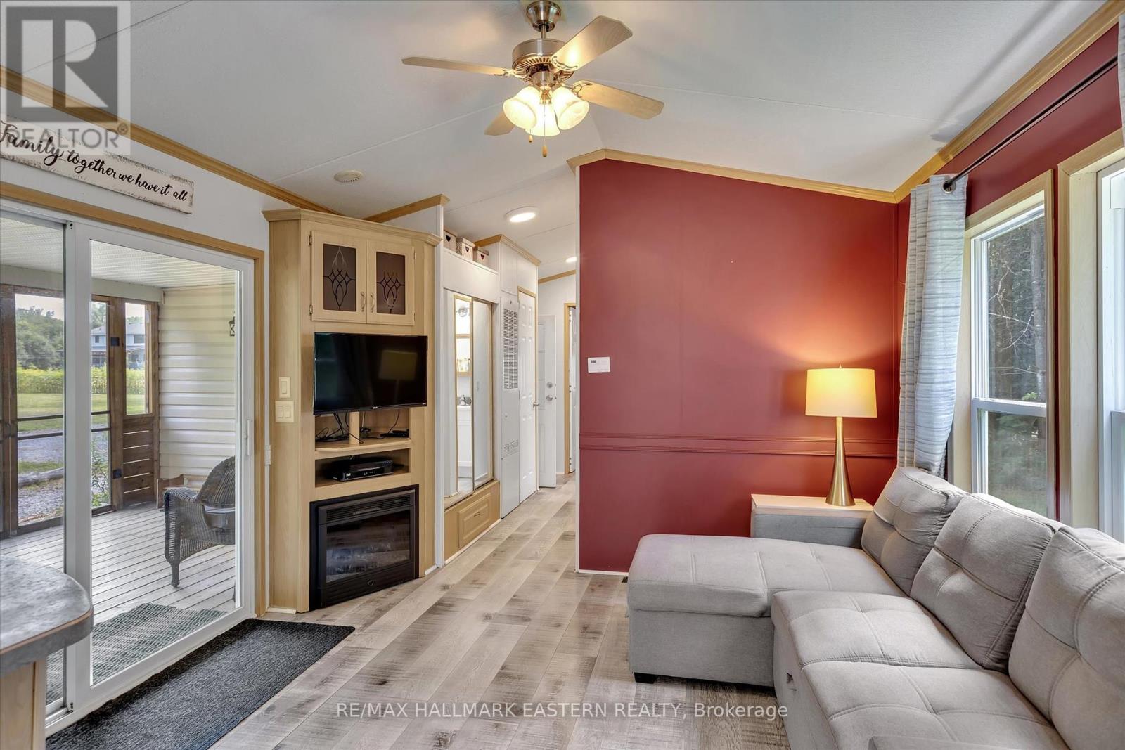 3072 Stu Black Road, Hamilton Township, Ontario  K9A 4J7 - Photo 39 - X12436307