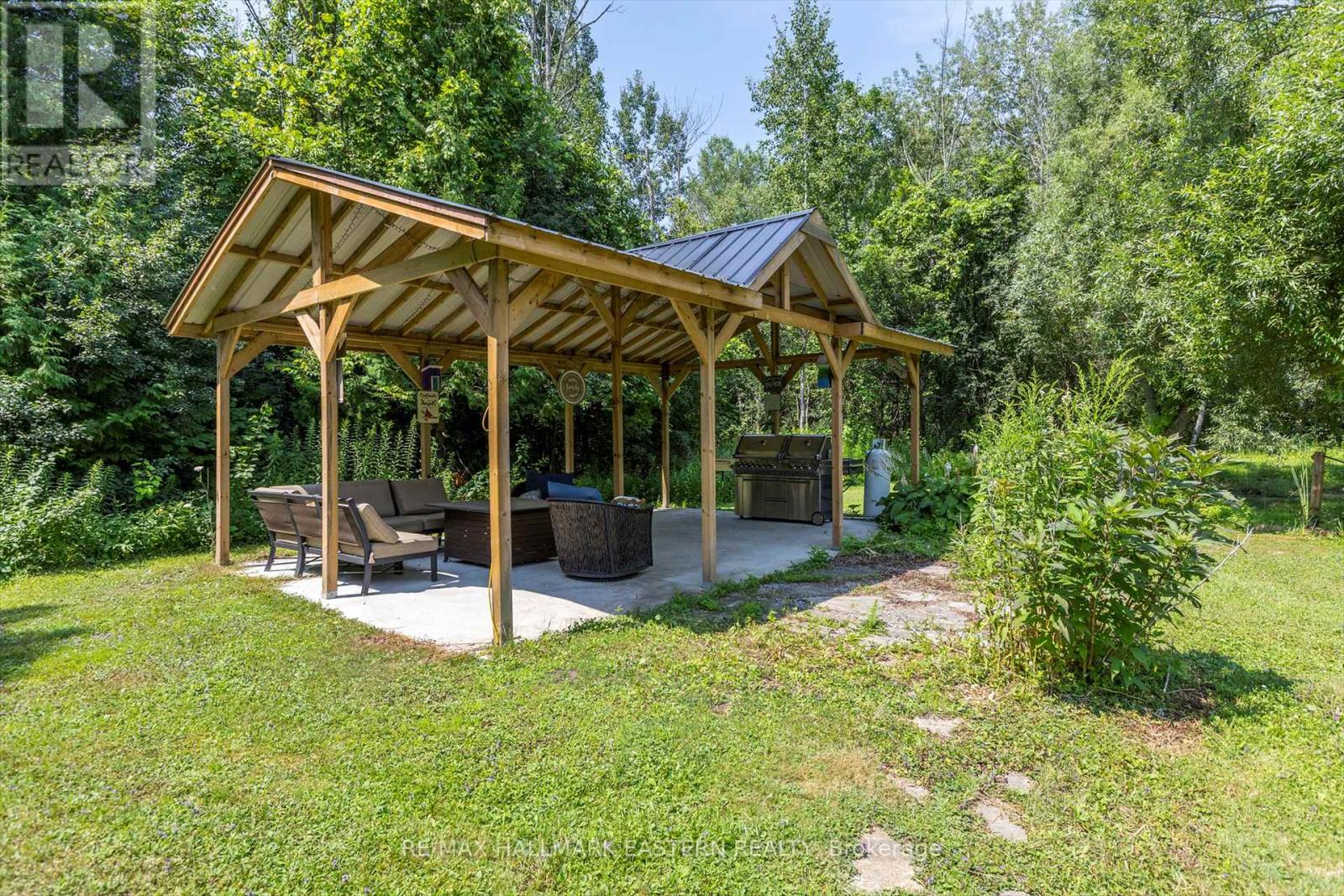 3072 Stu Black Road, Hamilton Township, Ontario  K9A 4J7 - Photo 44 - X12436307