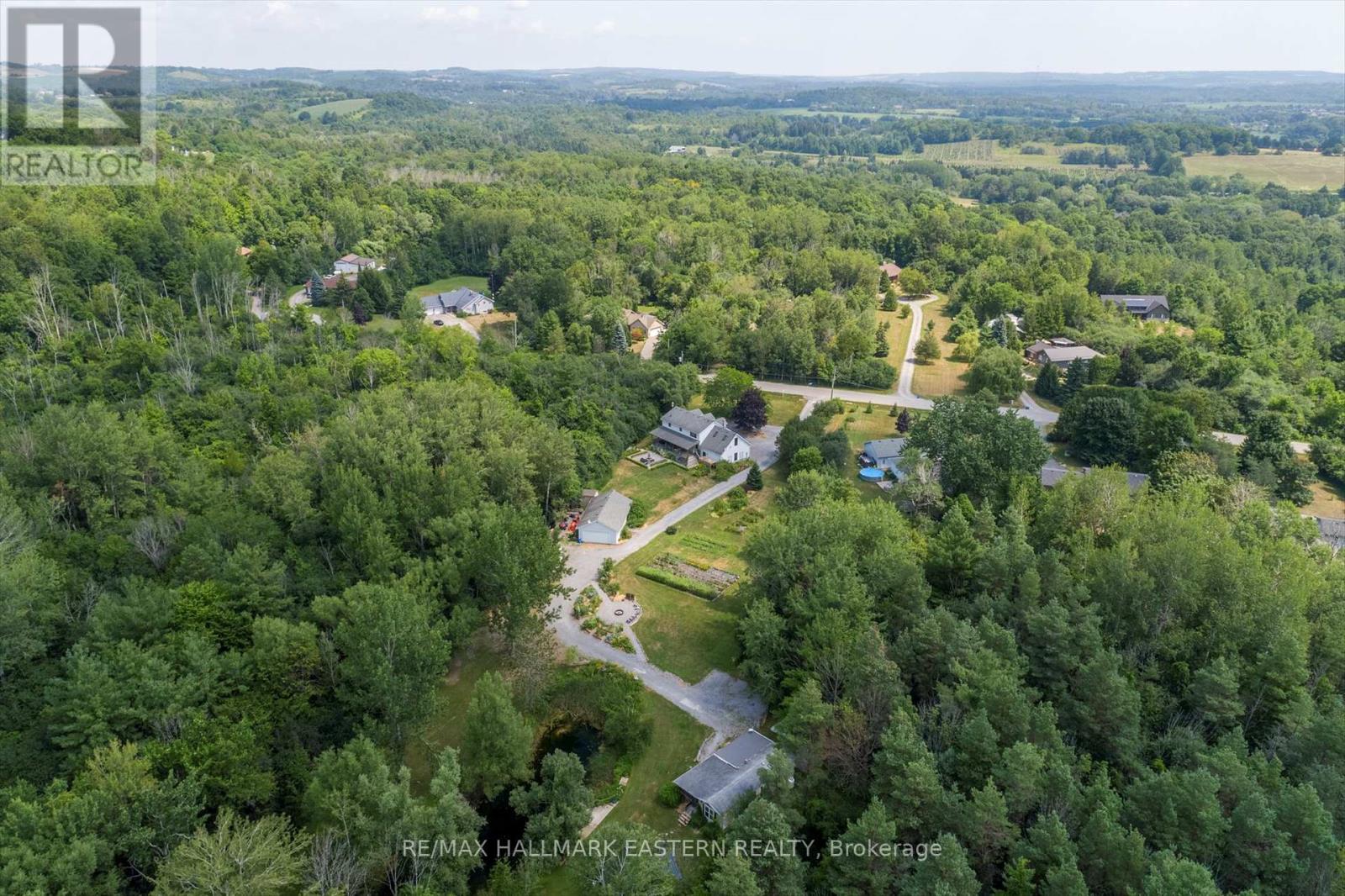 3072 Stu Black Road, Hamilton Township, Ontario  K9A 4J7 - Photo 49 - X12436307