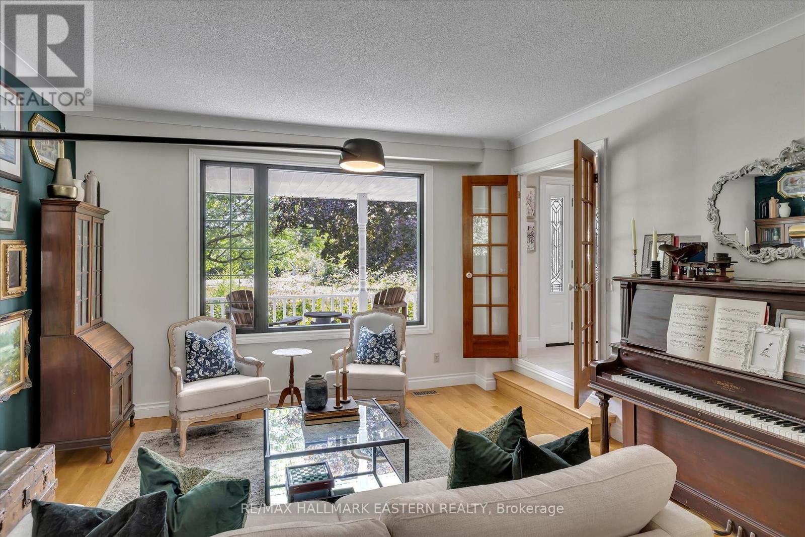 3072 Stu Black Road, Hamilton Township, Ontario  K9A 4J7 - Photo 8 - X12436307