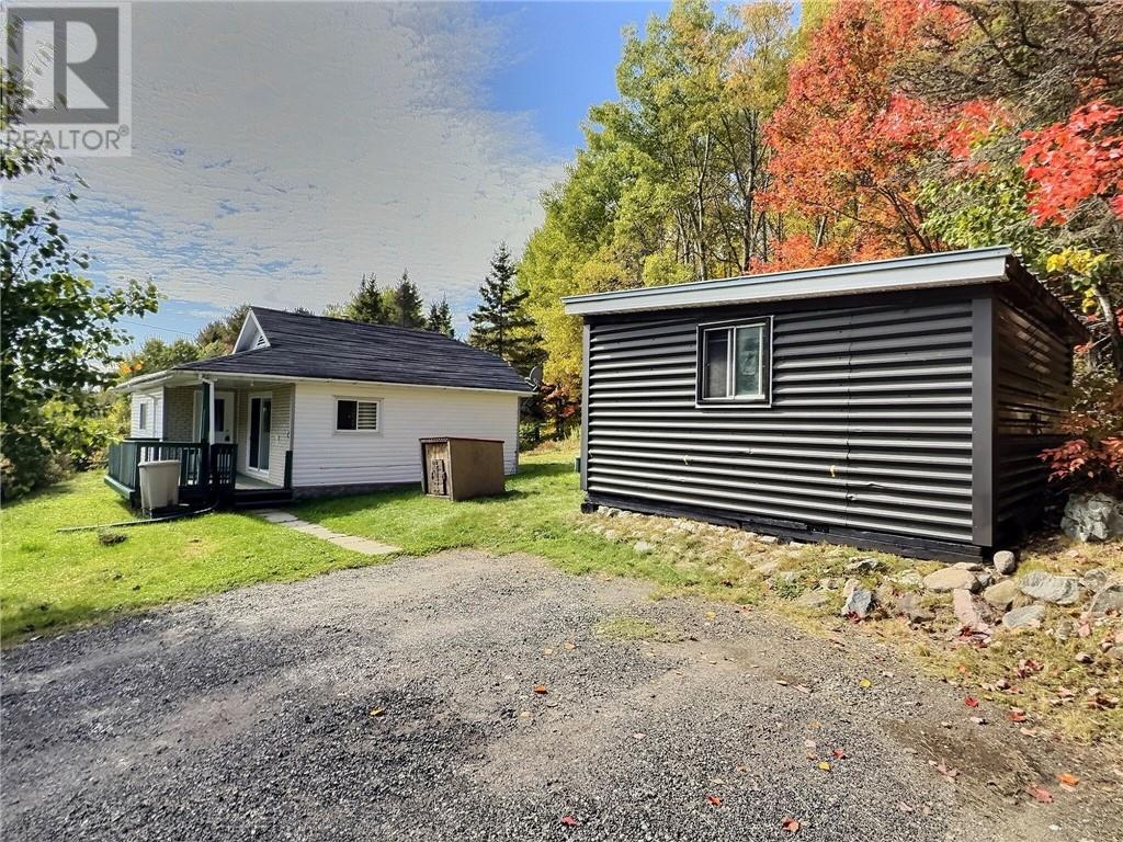 1690 Vermillion Lake Road, Chelmsford, Ontario  P0M 1L0 - Photo 1 - 2124944